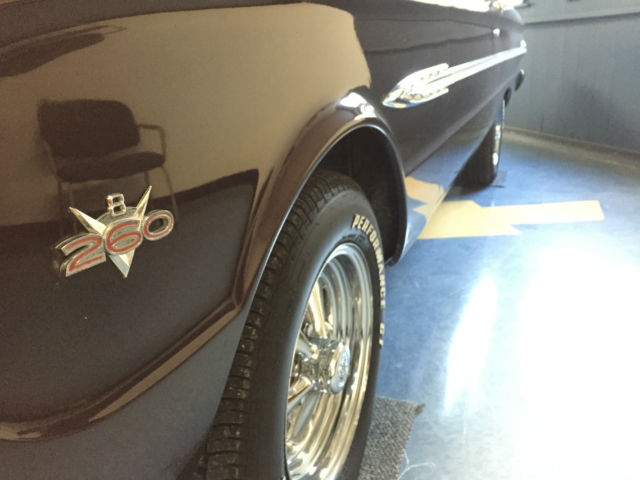1963 Ford Falcon - photo 11