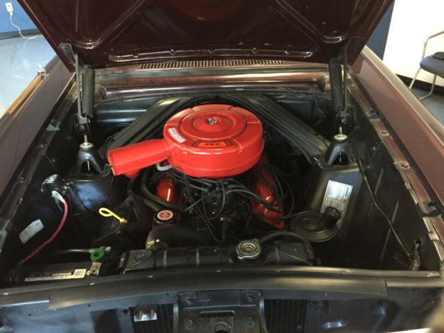 1963 Ford Falcon - photo 4