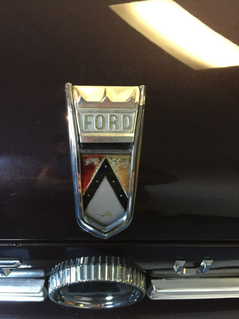 1963 Ford Falcon - photo 9