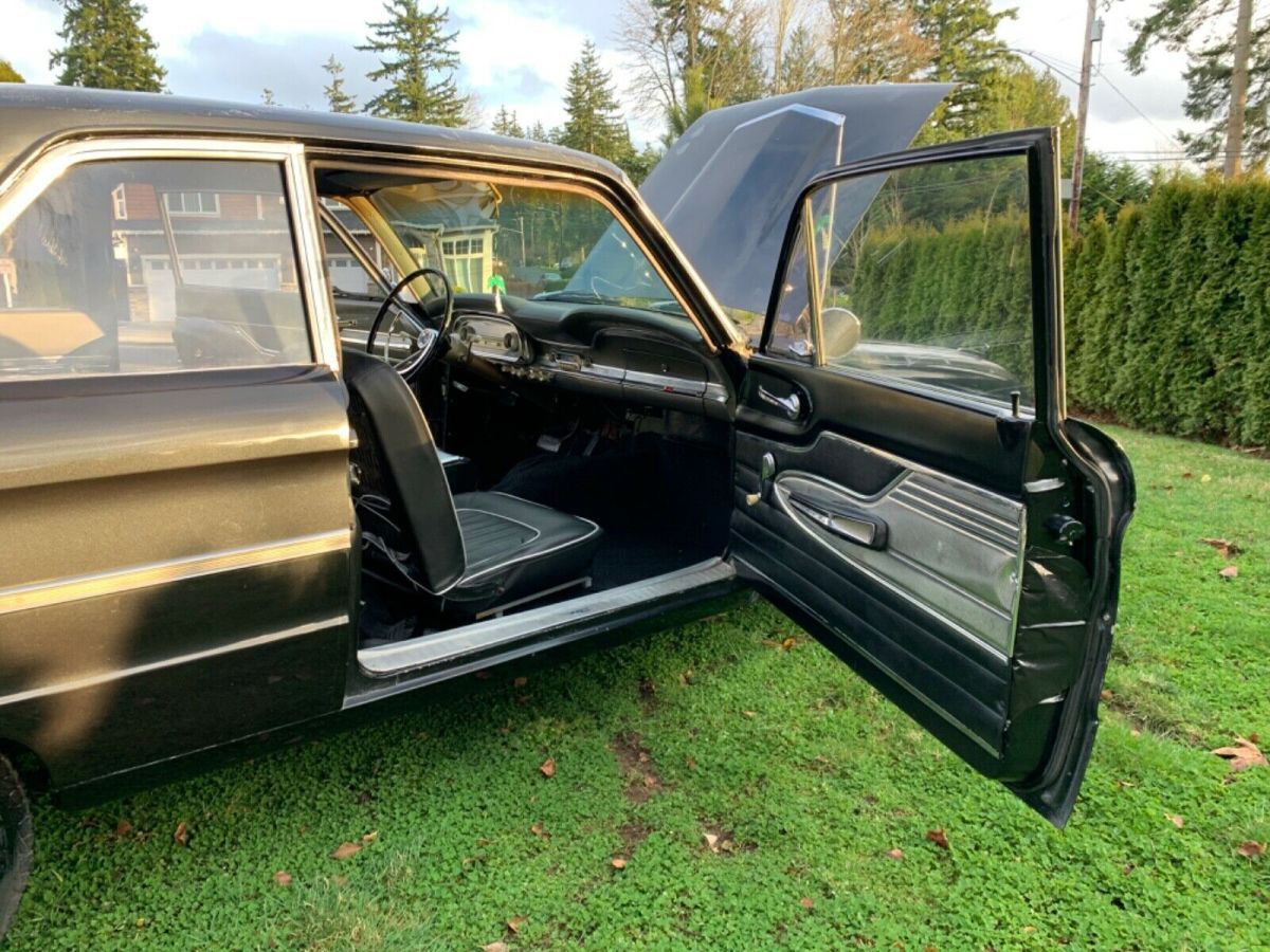 1963 Ford Falcon - photo 11