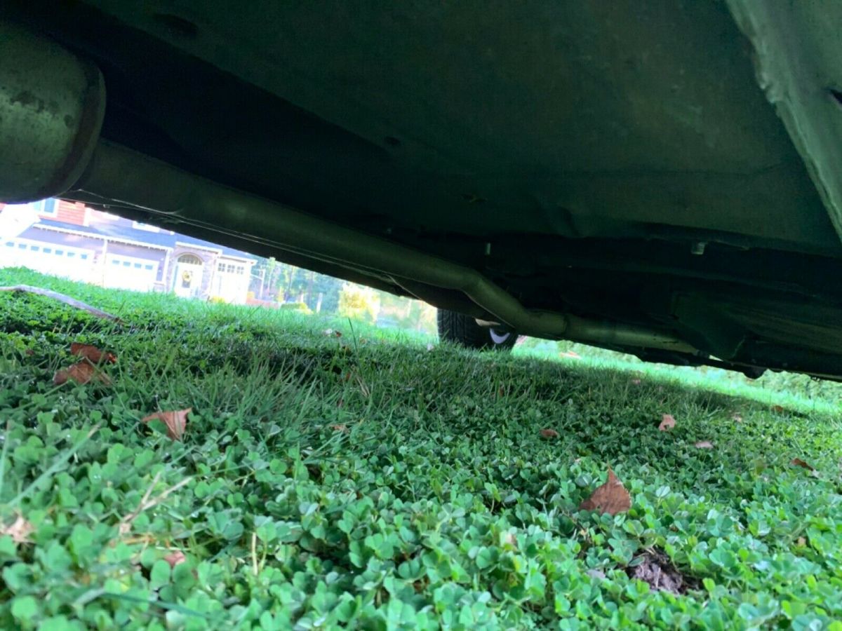 1963 Ford Falcon - photo 12