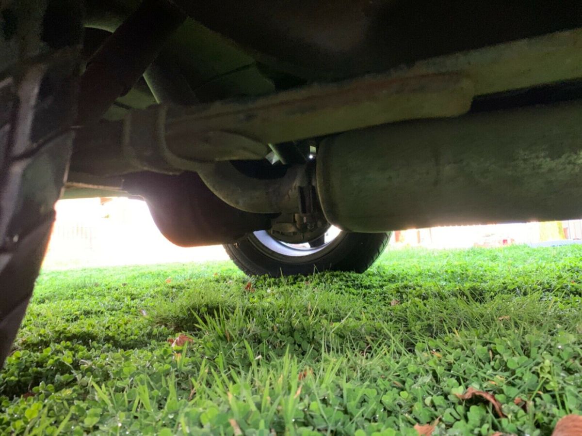 1963 Ford Falcon - photo 13