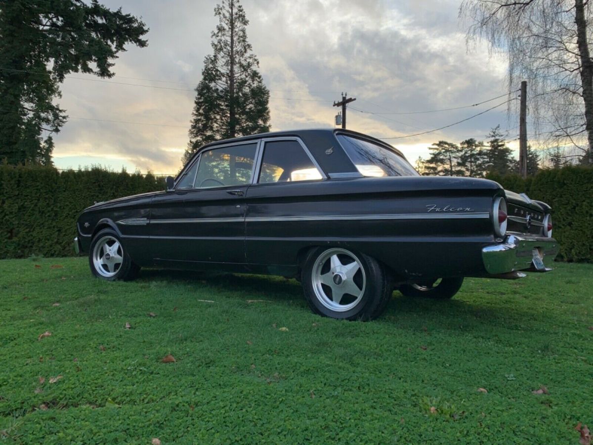 1963 Ford Falcon - photo 4