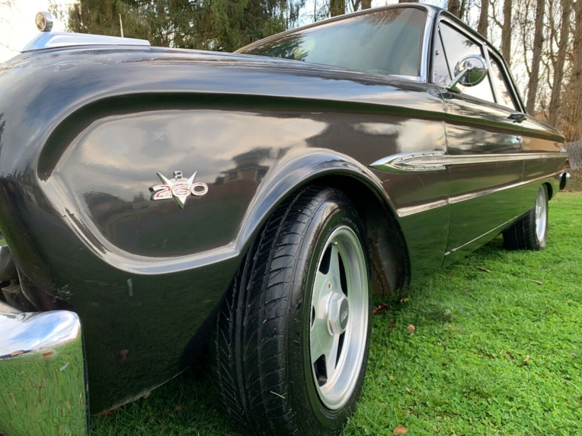 1963 Ford Falcon - photo 5