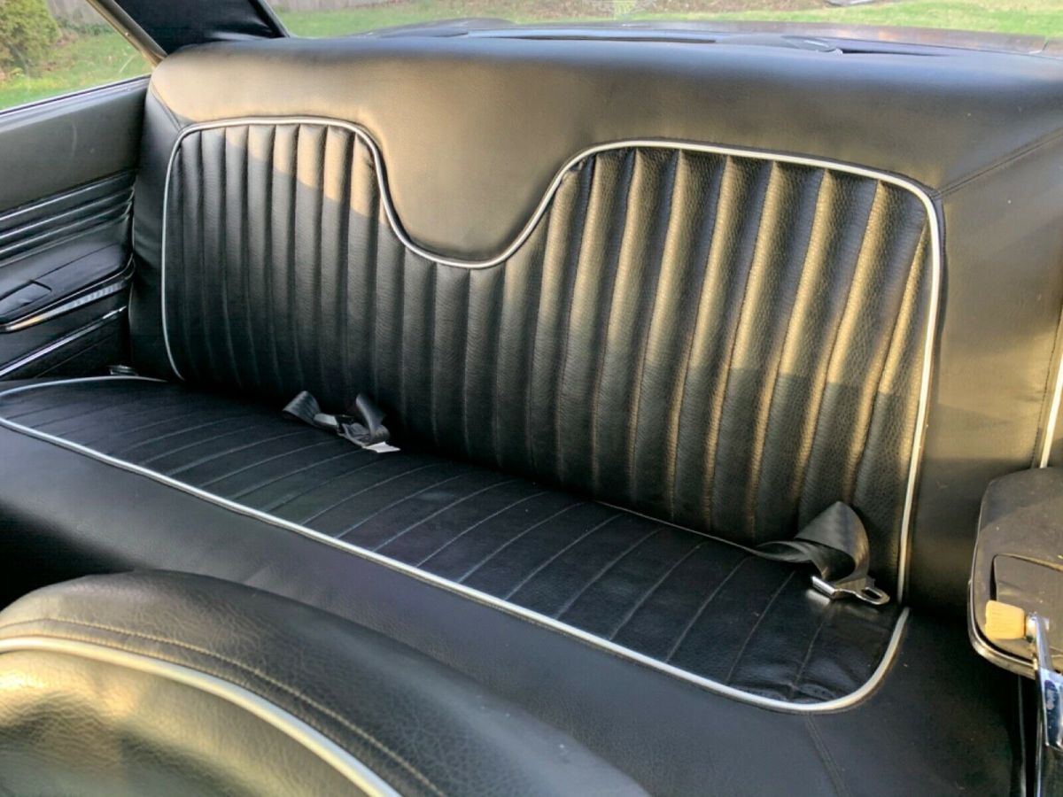 1963 Ford Falcon - photo 6