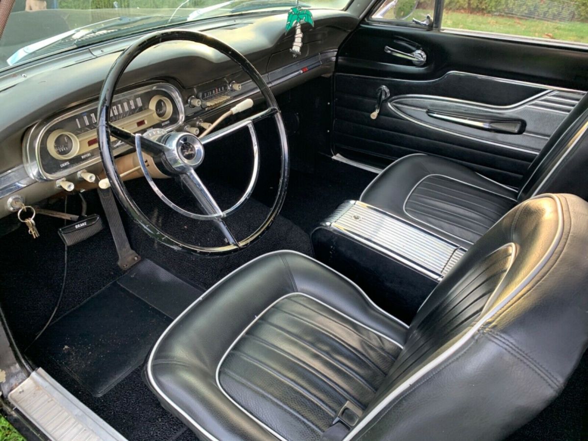 1963 Ford Falcon - photo 7