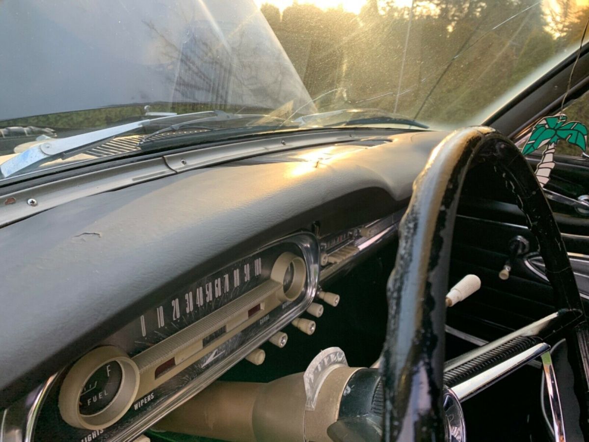 1963 Ford Falcon - photo 9