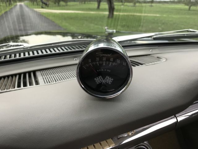 1963 Ford Falcon FUTURA 2DR HARTOP 4 SPEED BUCKETS AC NICE - photo 7