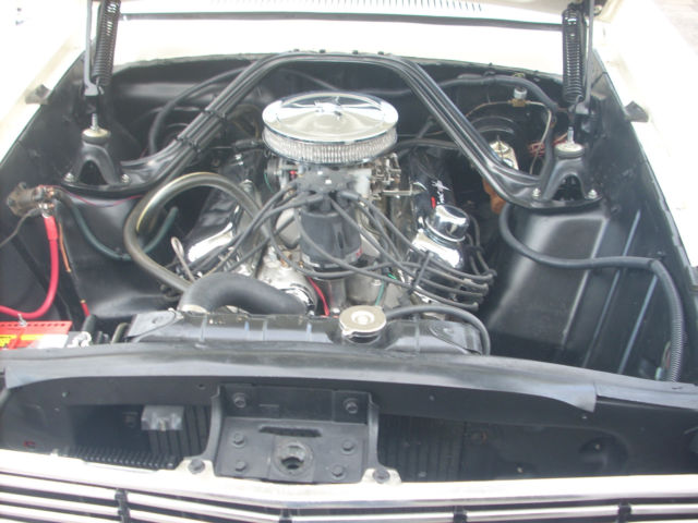 1963 Ford Falcon - photo 11