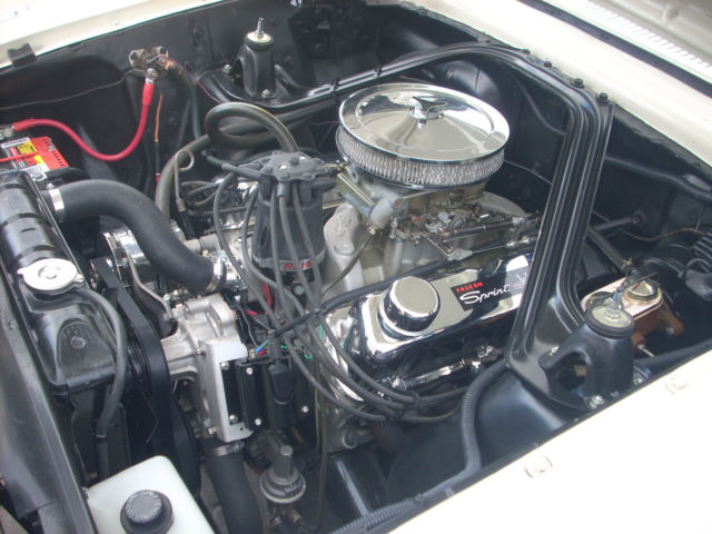 1963 Ford Falcon - photo 12