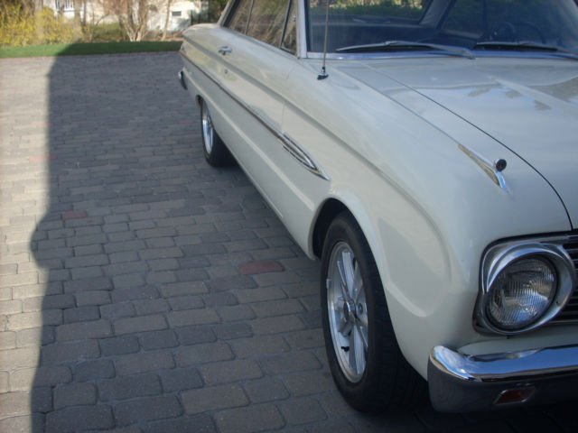 1963 Ford Falcon - photo 3