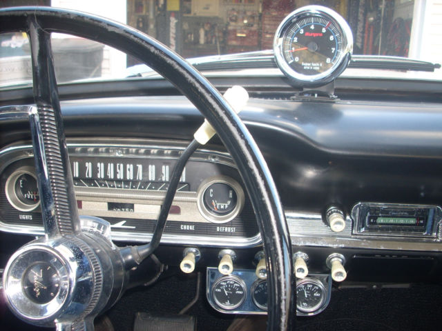 1963 Ford Falcon - photo 5