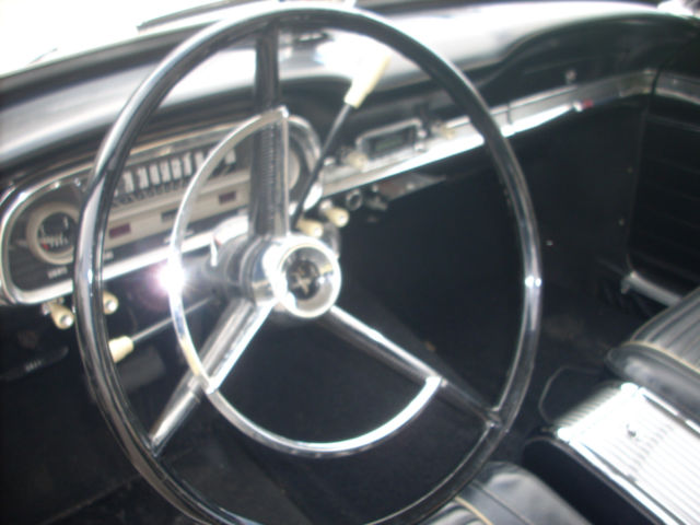 1963 Ford Falcon - photo 6