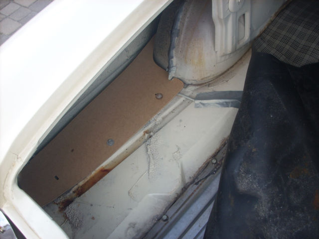 1963 Ford Falcon - photo 8