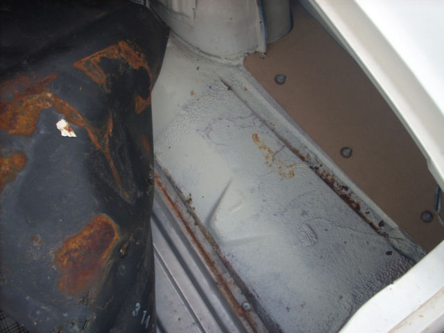 1963 Ford Falcon - photo 9