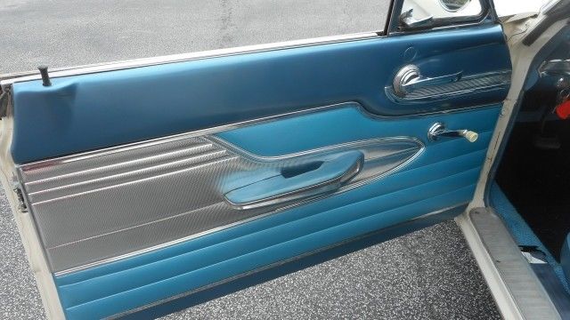1963 Ford Falcon FUTURA - photo 10
