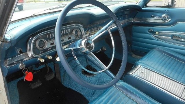1963 Ford Falcon FUTURA - photo 11