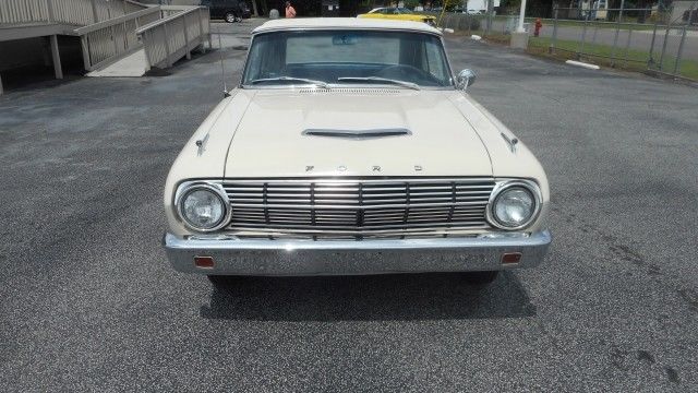 1963 Ford Falcon FUTURA - photo 3