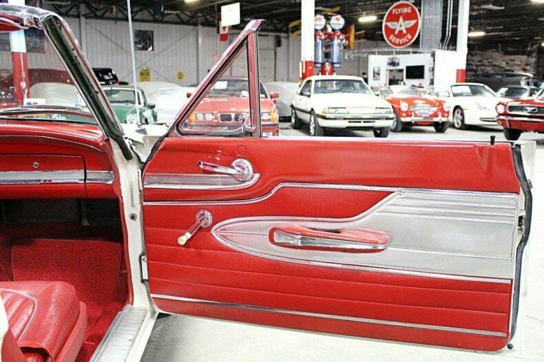 1963 Ford Falcon Futura - photo 10