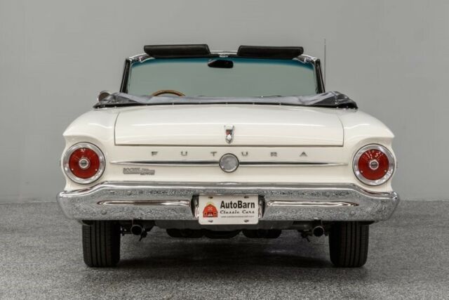 1963 Ford Falcon -- - photo 8