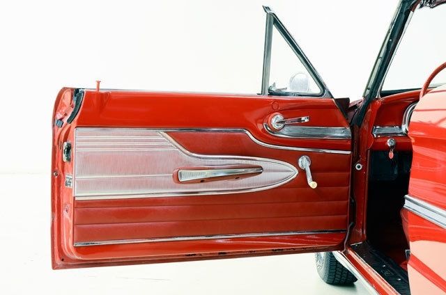 1963 Ford Other Pickups -- - photo 10