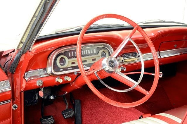 1963 Ford Other Pickups -- - photo 12