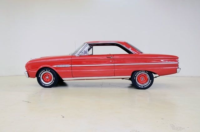 1963 Ford Other Pickups -- - photo 3