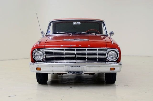 1963 Ford Other Pickups -- - photo 4