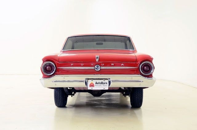 1963 Ford Other Pickups -- - photo 5