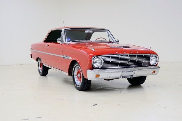 1963 Ford Other Pickups -- - photo 7