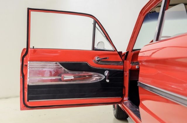 1963 Ford Falcon -- - photo 11