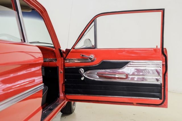 1963 Ford Falcon -- - photo 12