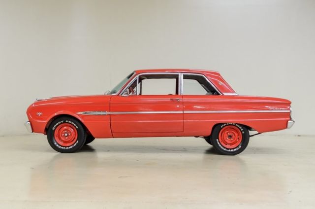 1963 Ford Falcon -- - photo 3