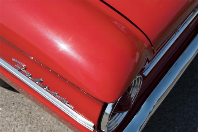 1963 Ford Falcon - photo 12
