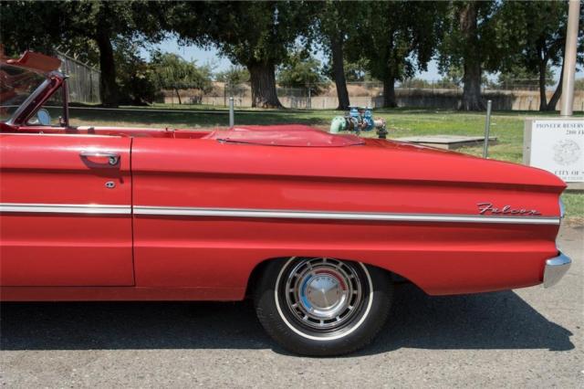 1963 Ford Falcon - photo 4