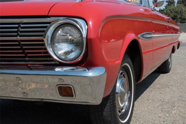 1963 Ford Falcon - photo 5