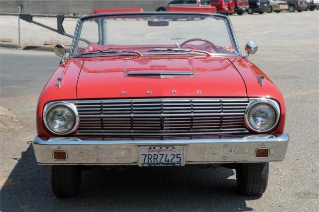 1963 Ford Falcon - photo 6