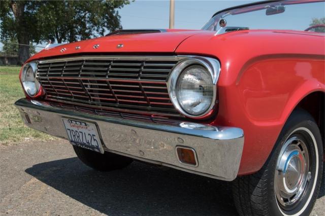 1963 Ford Falcon - photo 7