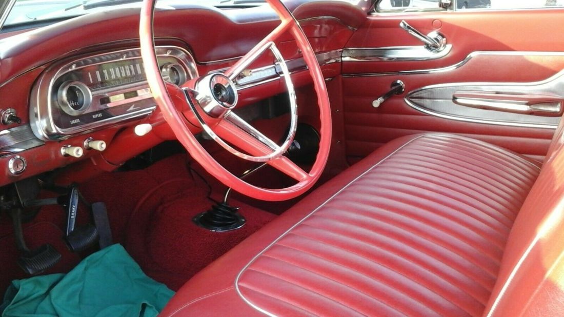 1963 Ford Falcon - photo 10