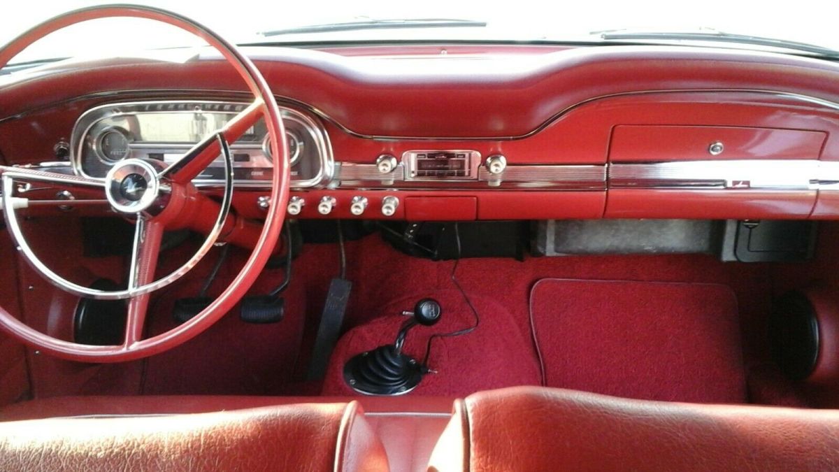 1963 Ford Falcon - photo 11