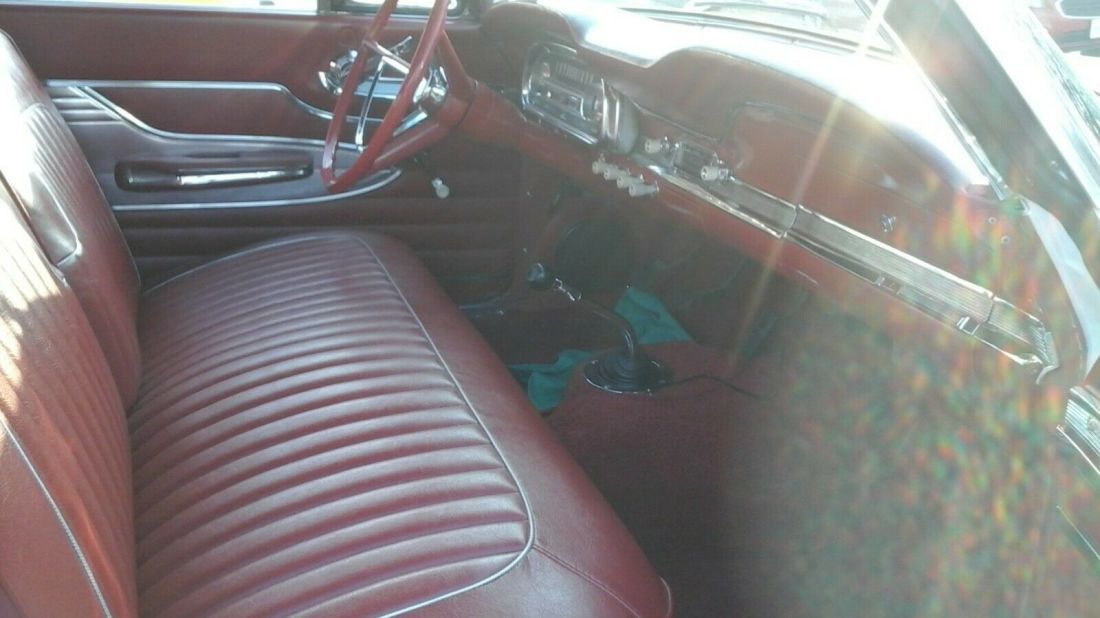 1963 Ford Falcon - photo 12