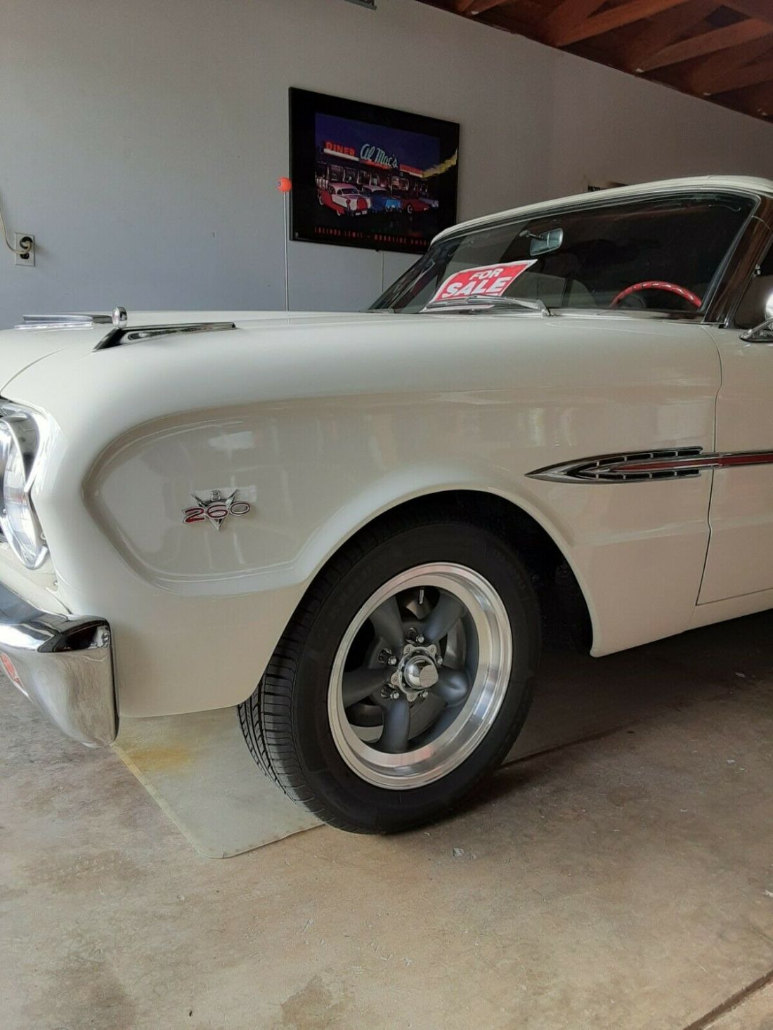 1963 Ford Falcon - photo 13