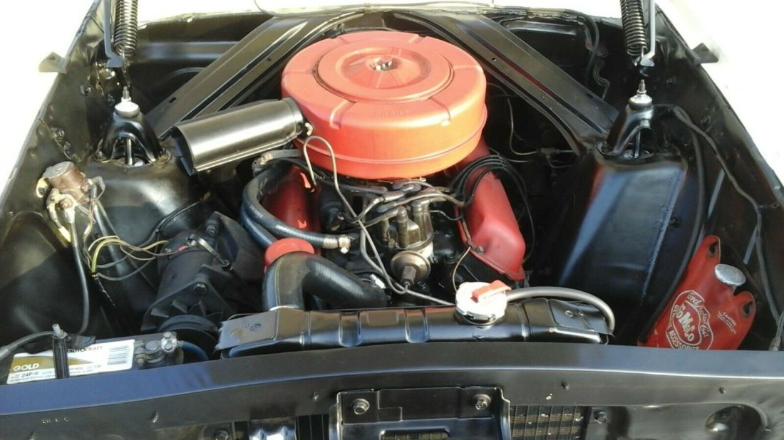 1963 Ford Falcon - photo 7