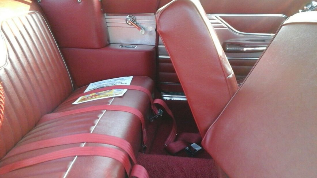 1963 Ford Falcon - photo 8