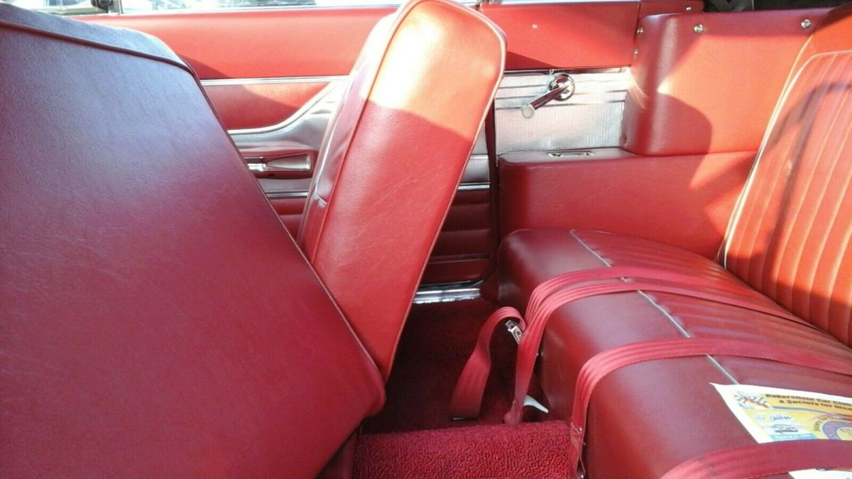 1963 Ford Falcon - photo 9