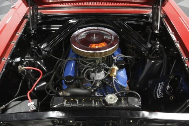 1963 Ford Falcon Futura - photo 4