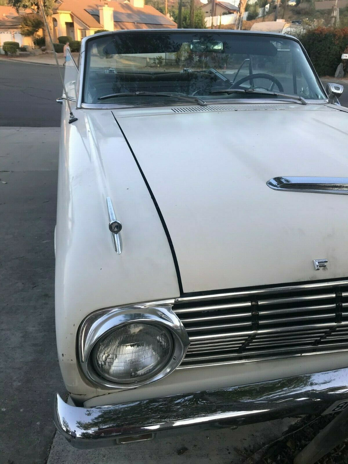 1963 Ford Falcon - photo 8
