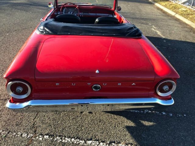 1963 Ford Falcon -- - photo 10