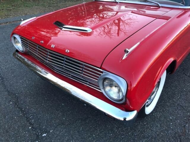 1963 Ford Falcon -- - photo 12