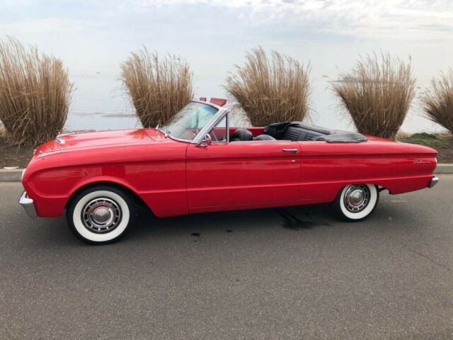 1963 Ford Falcon -- - photo 3